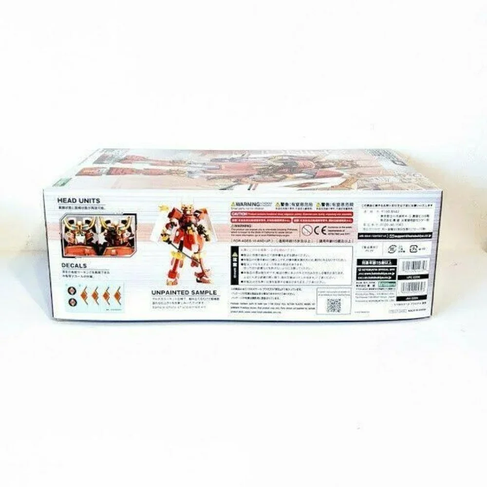 Kotobukiya Frame Arms Shingen 1/100 Scale Model